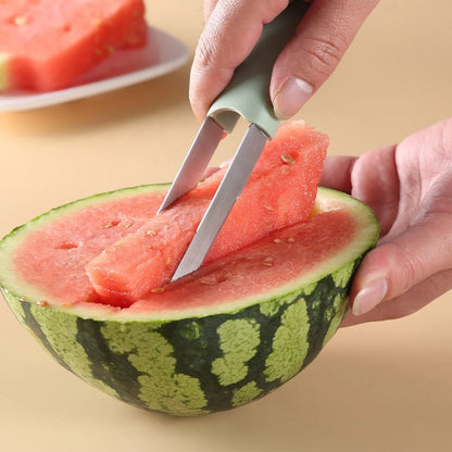 Watermelon Slicer