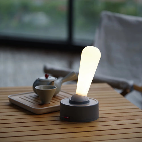 Switch Shape Lamp