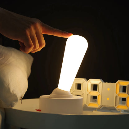 Switch Shape Lamp