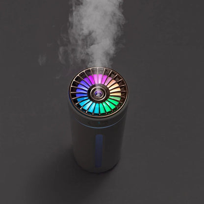 Car Humidifier