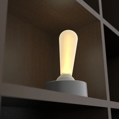 Switch Shape Lamp