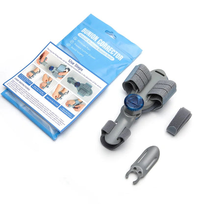 Hallux Valgus Correction