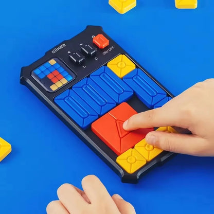 OMK®  Smart Slide Puzzle