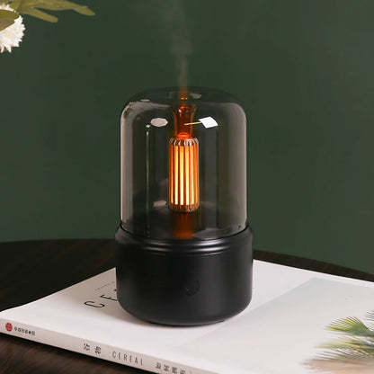 OneMarkk® Essential Oil Diffuser