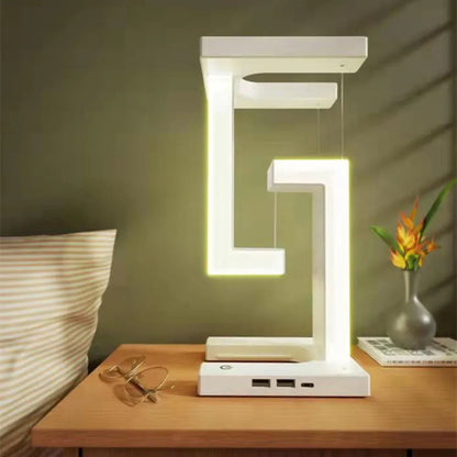 OMK Anti Gravity Lamp