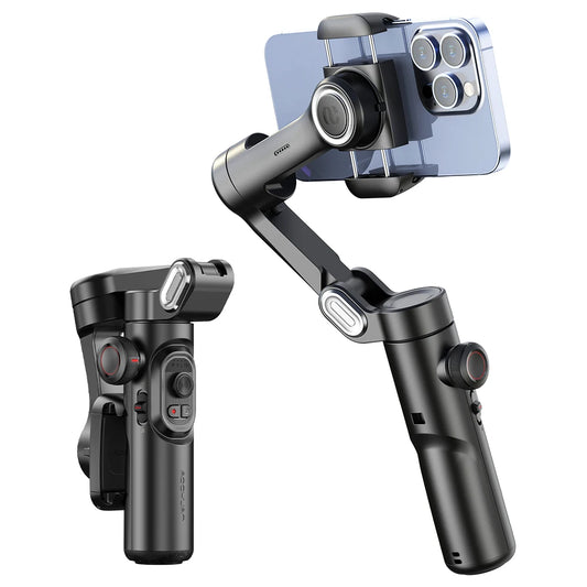 OMK® XE Gimbal Stabilizer