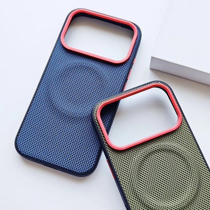 Magnetic Ring Case – Slim Shockproof for iPhone 17 Pro Max / Air