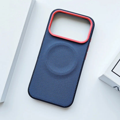 Magnetic Ring Case – Slim Shockproof for iPhone 17 Pro Max / Air