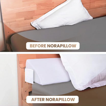 Nora Pillow