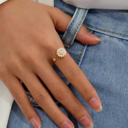 Anti-Stress Ring