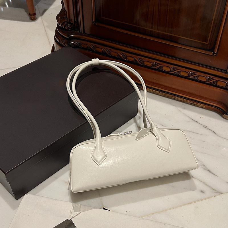 Maya Leather Bag