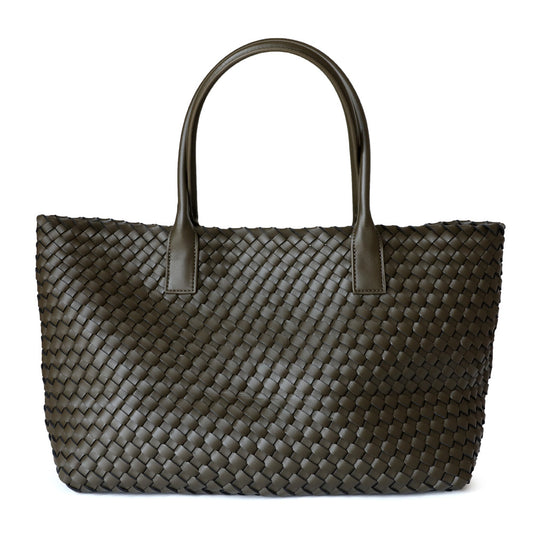 Emma Leather Bag