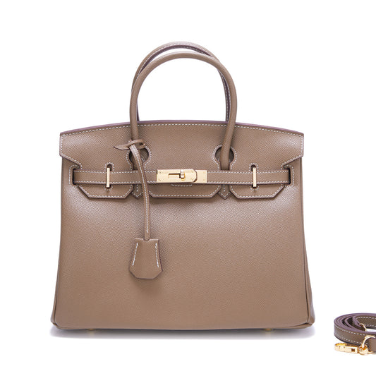 Dream Leather Bag