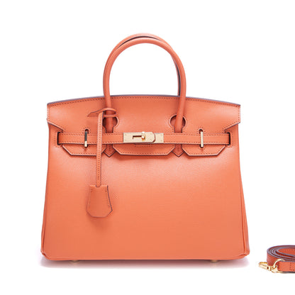 Dream Leather Bag