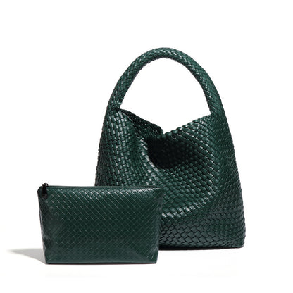 Vottega Leather Bag