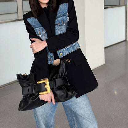 Chloé Leather Bag