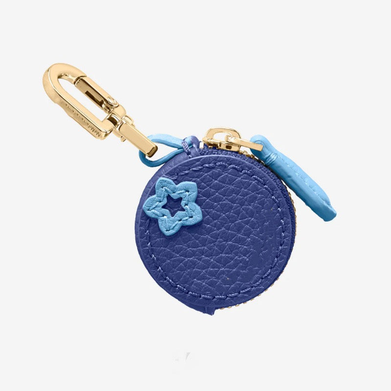 Mini Fruit Coin Purse