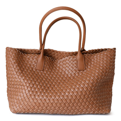 Emma Leather Bag