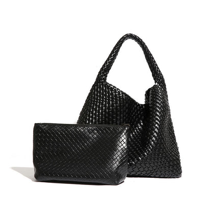 Vottega Leather Bag