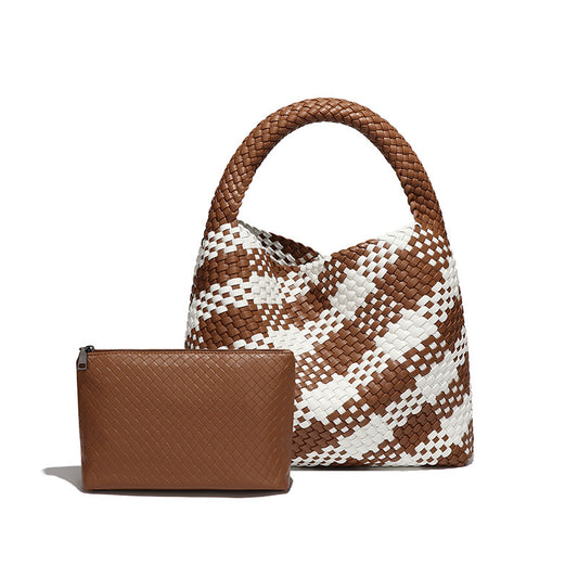 Vottega Leather Bag