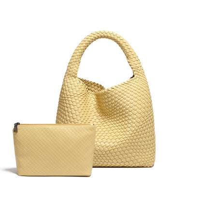 Vottega Leather Bag