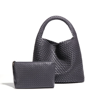 Vottega Leather Bag
