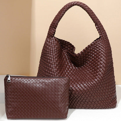 Vottega Leather Bag
