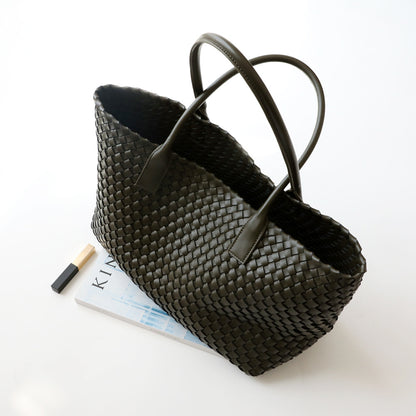 Emma Leather Bag