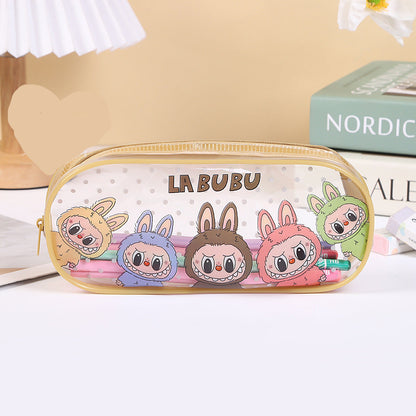 LABUBU Pencil Case