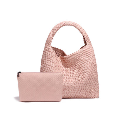 Vottega Leather Bag