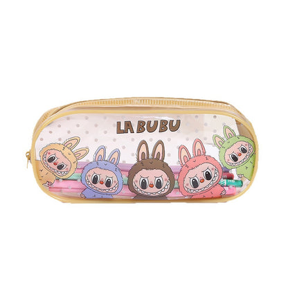 LABUBU Pencil Case