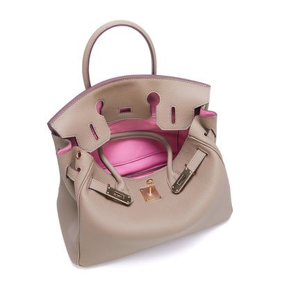 Dream Leather Bag
