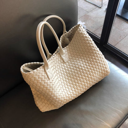 Emma Leather Bag