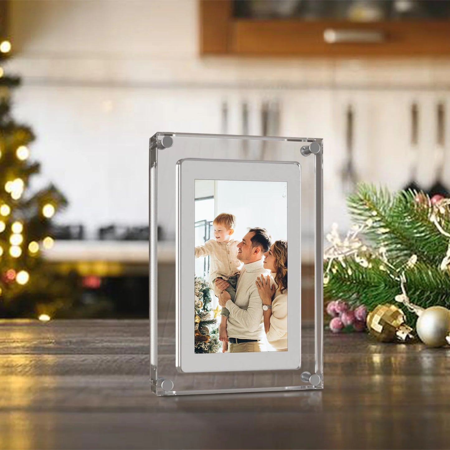 OneMarkk® Digital Frame