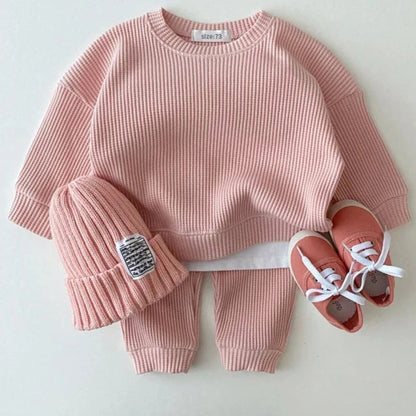 Baby Clothing Sets