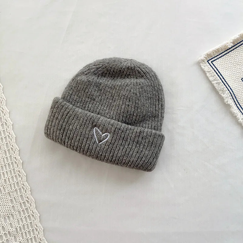 Kids Woolen Hat