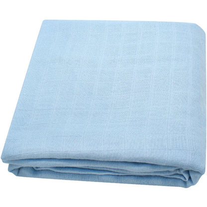 Soft Muslin Blankets