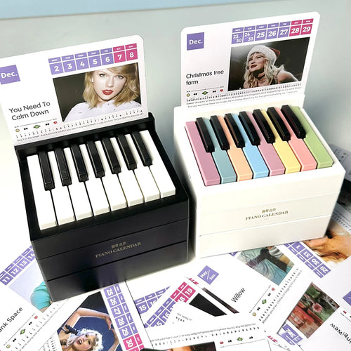 Portable Taylor Swift Mini Piano