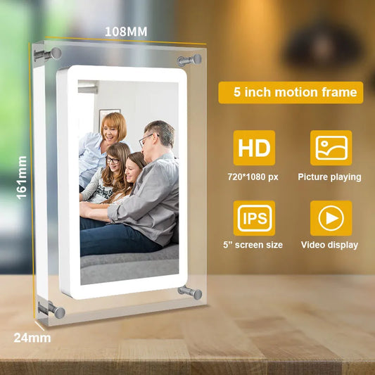 OneMarkk® Digital Frame