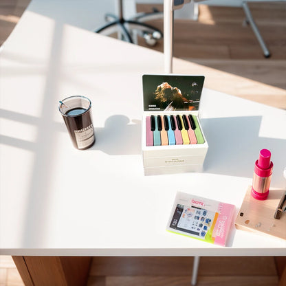 Portable Taylor Swift Mini Piano