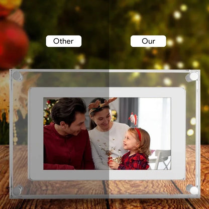 OneMarkk® Digital Frame