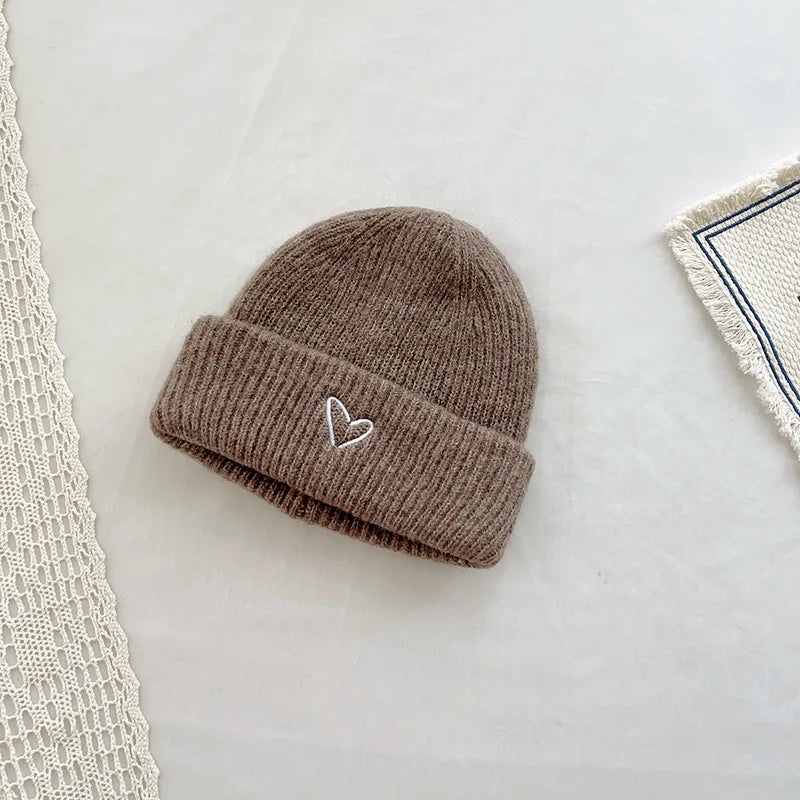 Kids Woolen Hat