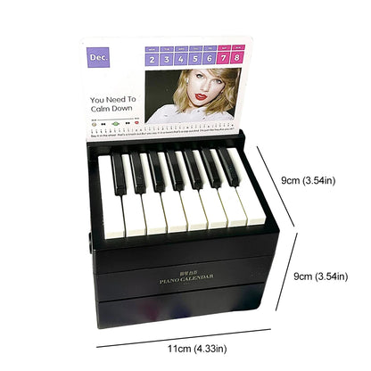 Portable Taylor Swift Mini Piano