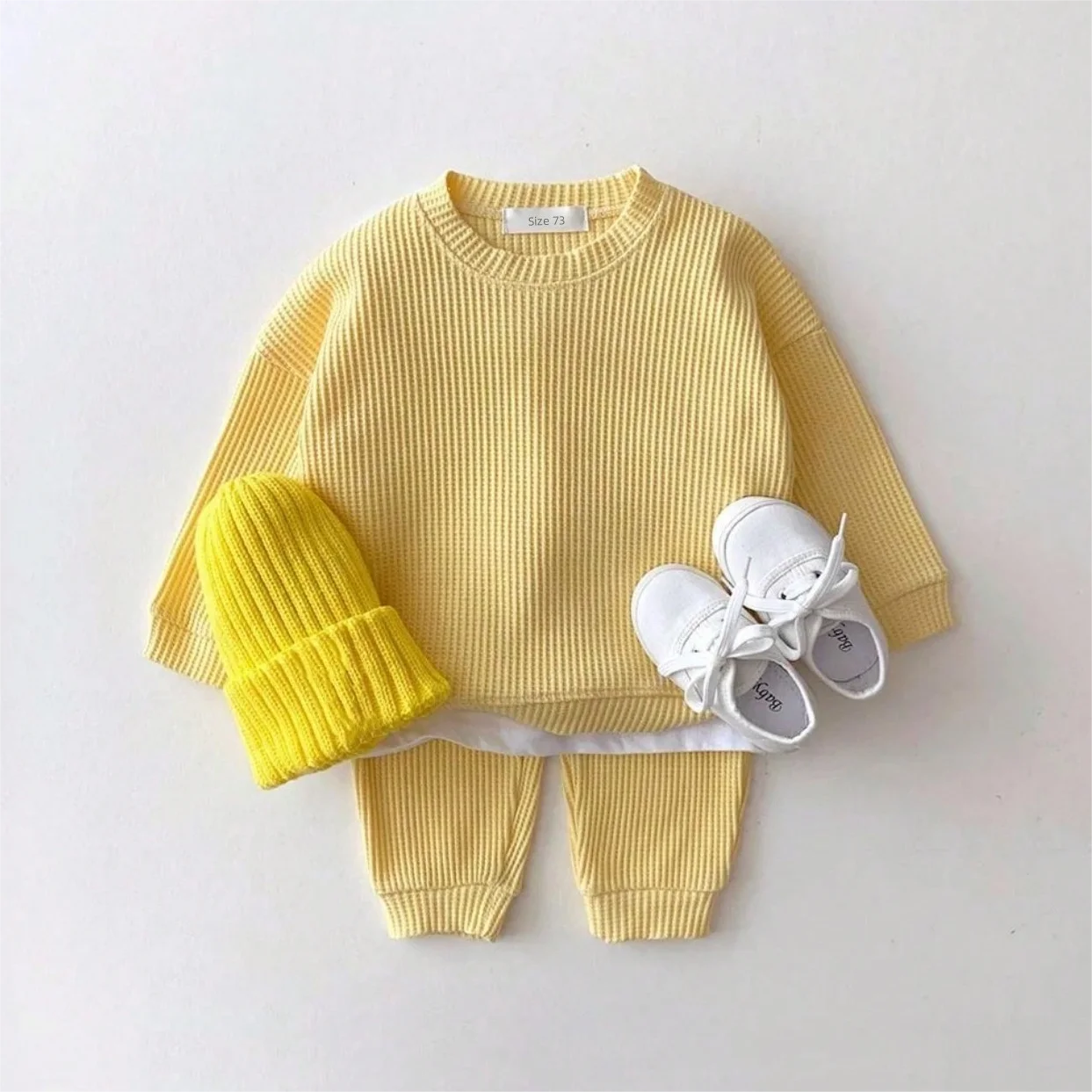 Baby Clothing Sets