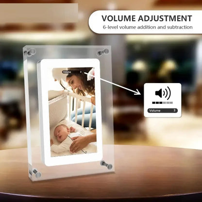 OneMarkk® Digital Frame