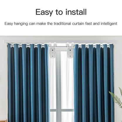 OneMarkk® Smart Curtain Robot