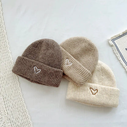 Kids Woolen Hat