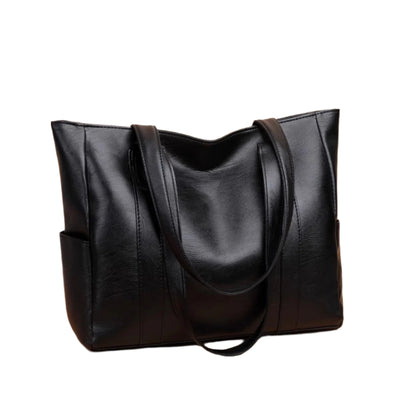 Clara Leather Bag