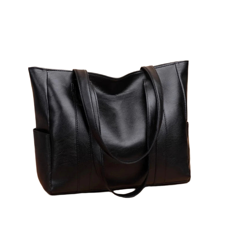 Clara Leather Bag