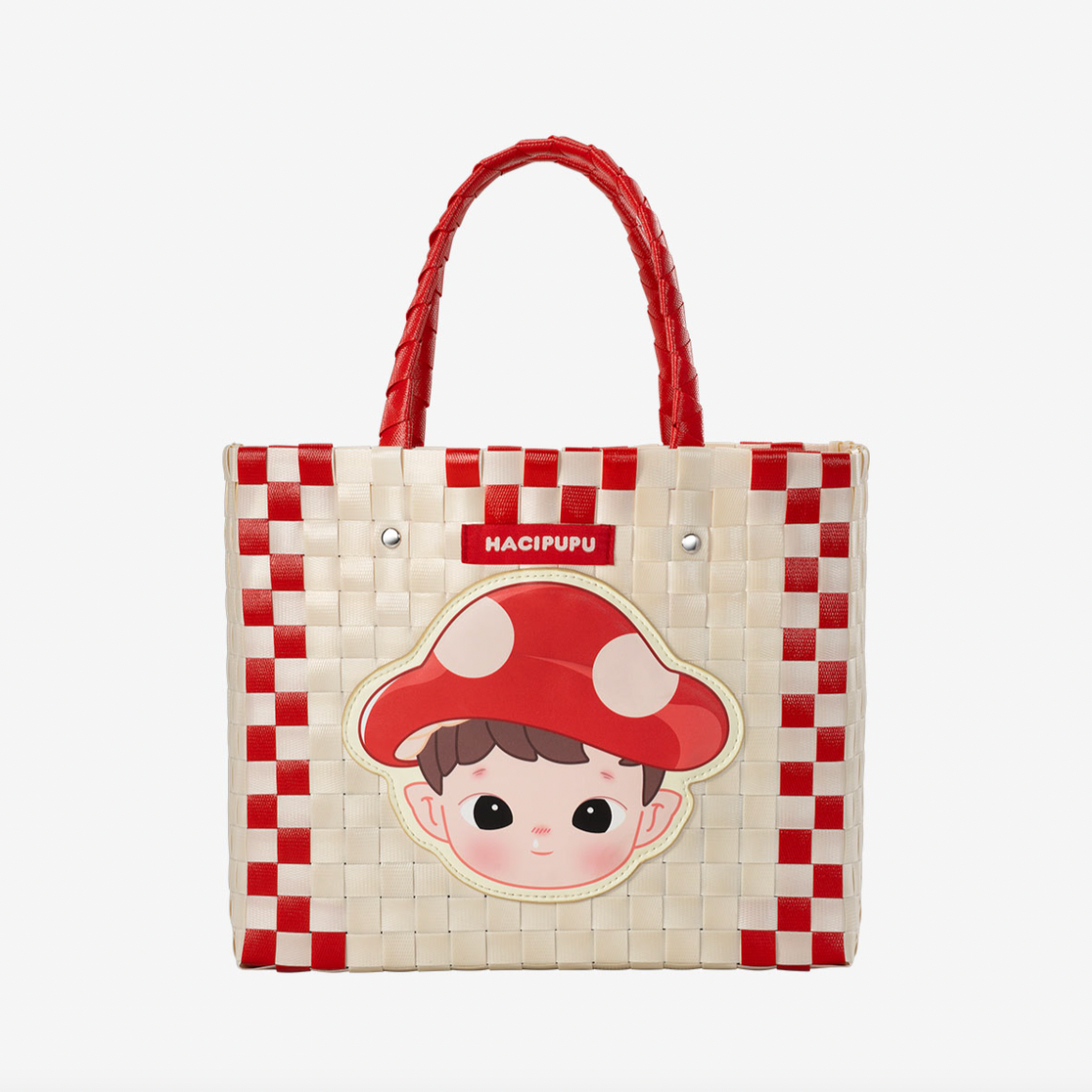 Hacipupu Forest Tote